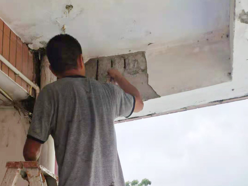 東莞煜榮實(shí)業(yè)防水補(bǔ)漏工程