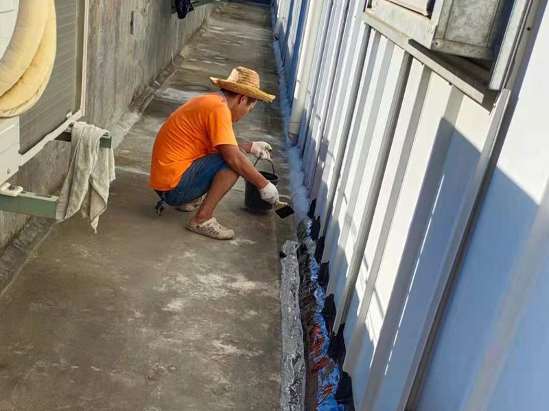 東莞煜榮實業防水補漏廠家