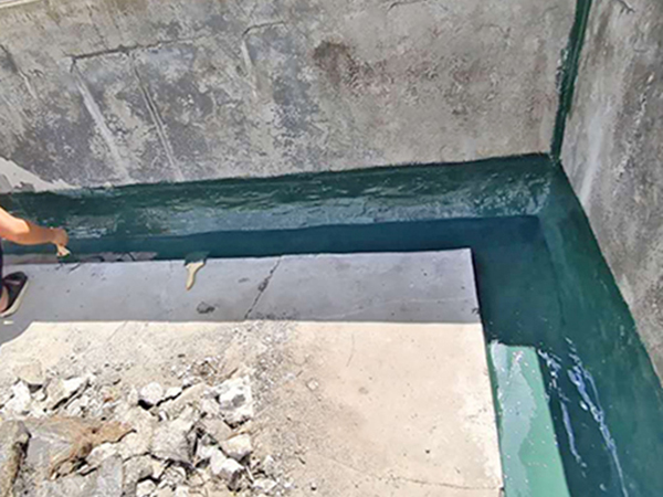 屋頂滲漏水怎么做防水漏水維修方法