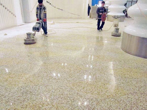 石材翻新養(yǎng)護(hù)