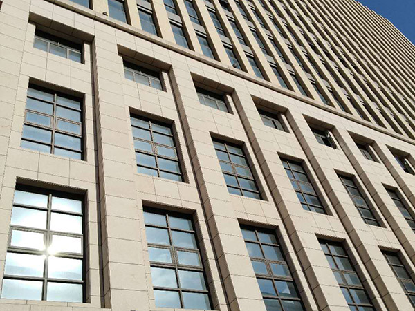 大嶺山外墻清洗服務