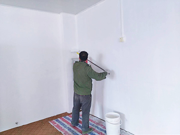 室內(nèi)外清潔