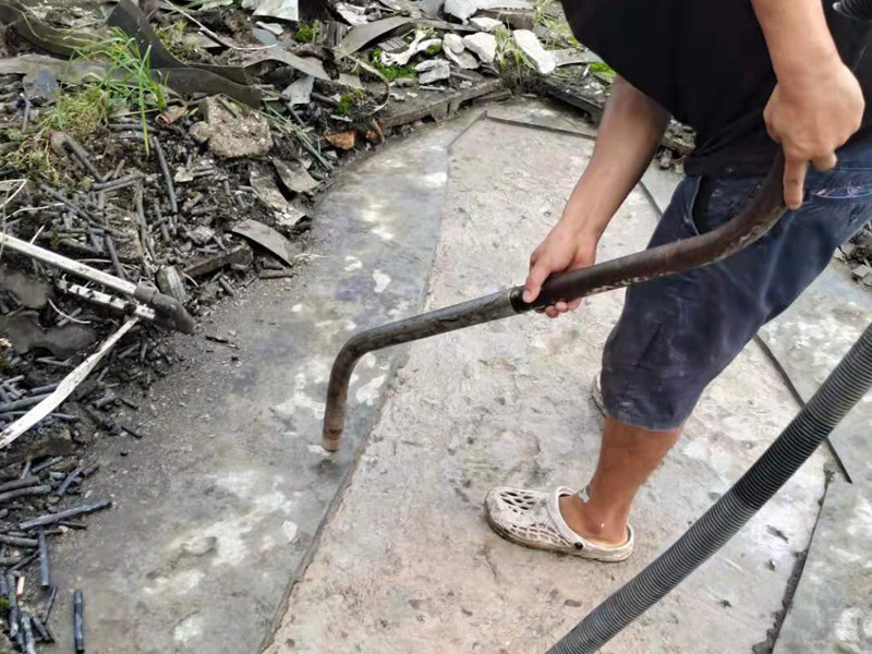 地面防水補漏廠家