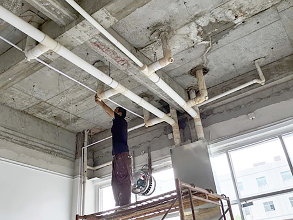 防水補(bǔ)漏服務(wù)