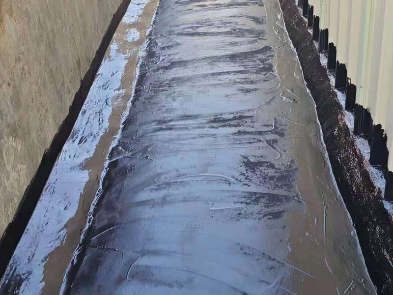 東莞地面防水補漏工程