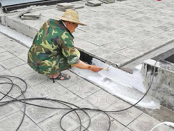 石材養(yǎng)護(hù)