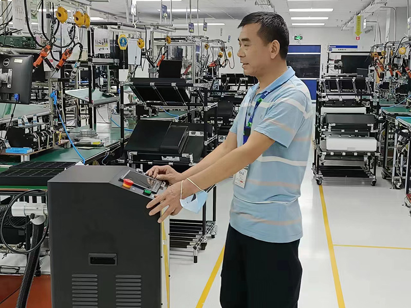 中央空調風管清洗