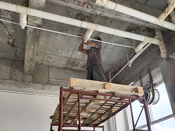 麻涌東莞防水補漏專業防水工藝你知道嗎？