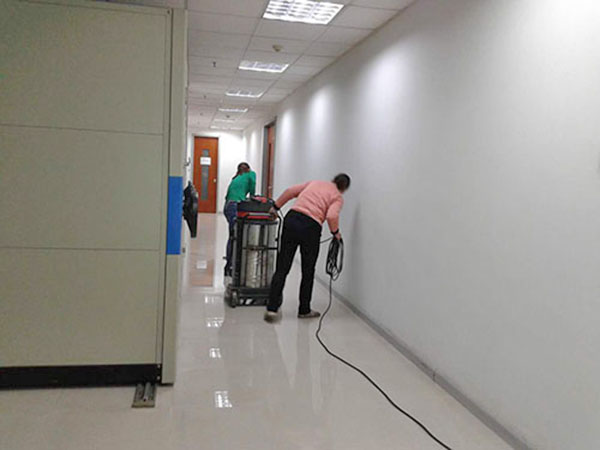 地板清洗服務商