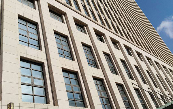 東莞外墻清洗千萬(wàn)要記得注意這幾個(gè)