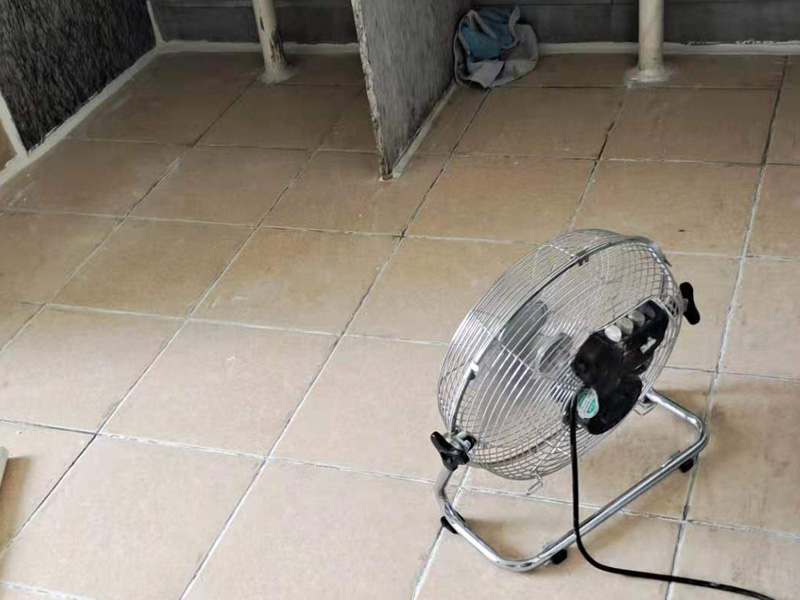 東莞地面防水補漏